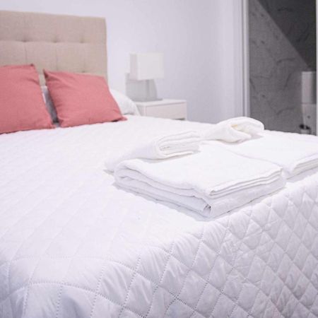 Appartement Antonio Lopez B à Madrid Extérieur photo